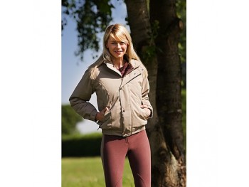 Blouson Oxer hiver Equi-theme