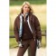 Blouson Oxer hiver Equi-theme
