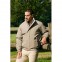 Blouson Oxer hiver Equi-theme