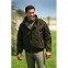 Blouson Oxer hiver Equi-theme