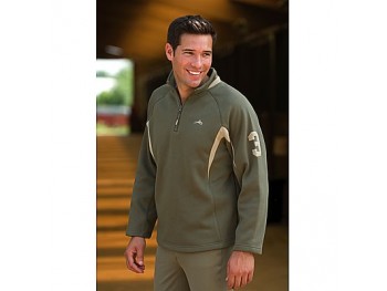 Sweat-shirt EQUI-TH�ME Jersey/Polaire