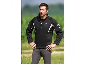 Sweat-shirt EQUI-THÈME Jersey/Polaire