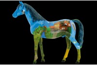 Cheval " history of gelsenkirchen " Collection 2011/2012 Art in the city.