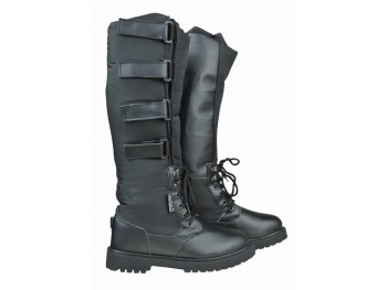 BOTTES ALASKA