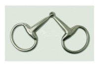 Mors olive en titane Lorenzini