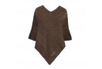 Poncho Alix Kingsland