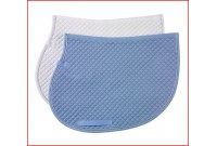 Tapis de selle chabraque CSO HKM