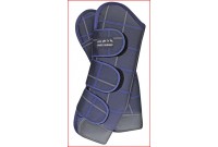 Gu&ecirc;tres de transport Air Fresh en polyester HKM