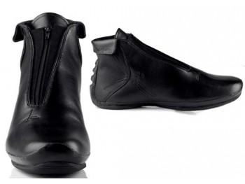BOOTS  FLY'ONE SEMELLE SOFT UP FREE JUMP