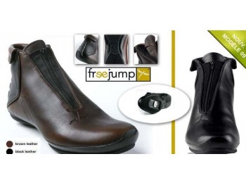 BOOTS  FLY ONE SEMELLE X'UP FREE JUMP