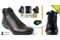 BOOTS FREE JUMP FLY ONE SEMELLE X'UP