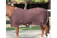 Chemise en coton Basic Lamicell