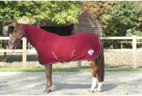 Chemise s&eacute;chante avec couvre cou Rg cover Lamicell