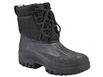 Boots thermiques -Hamilton- Hkm
