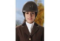 CASQUE CSO AIX MARRON OU NOIR