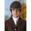 CASQUE CSO AIX MARRON OU NOIR