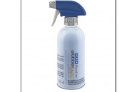 Stubben care brush on d&eacute;melant Stubben