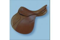 Selle d'obstacle junior Juventus S  STUBBEN