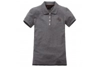 Polo  femme Wembley   nouveaut&eacute; printemps 2012 Kingsland