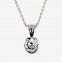 PENDENTIF FER A CHEVAL FALABELLA