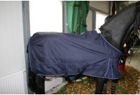 COUVERTURE DE PADDOCK HKM 