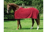 CHEMISE SECHANTE  POLAIRE HKM