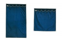 TENTURE DE BOXE EQUILINE PM 