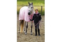 CHEMISE POLAIRE EQUITHEME