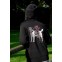SWEAT DAME NOIR JACK
