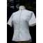 CHEMISE DAME MANCHES COURTES HERVE GODIGNON