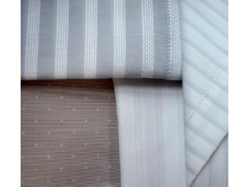 CHEMISE DAME MANCHES COURTES HERVE GODIGNON