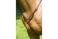 COLLIER DE CHASSE "CALIFORNIEN" HERVE GODIGNON