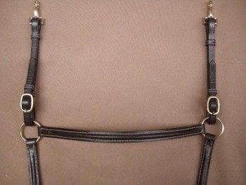 COLLIER DE CHASSE "CALIFORNIEN" HERVE GODIGNON