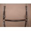 COLLIER DE CHASSE "CALIFORNIEN" HERVE GODIGNON