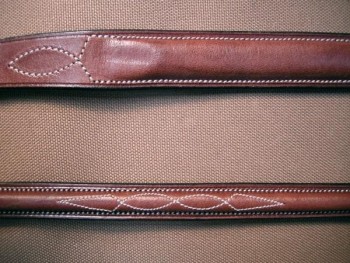 COLLIER DE CHASSE "CALIFORNIEN" HERVE GODIGNON