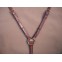 COLLIER DE CHASSE "MEGEVE" HERVE GODIGNON