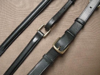 COLLIER DE CHASSE "MEGEVE" HERVE GODIGNON
