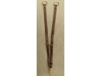 FOURCHE DE MARTINGALE "CALIFORNIEN" HERVE GODIGNON