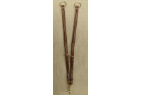 FOURCHE DE MARTINGALE "CALIFORNIEN" HERVE GODIGNON