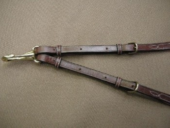 FOURCHE DE MARTINGALE "CALIFORNIEN" HERVE GODIGNON