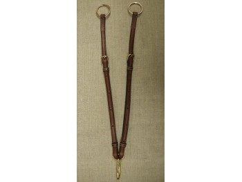 FOURCHE DE MARTINGALE HERVE GODIGNON