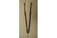 FOURCHE DE MARTINGALE HERVE GODIGNON