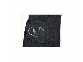 GANTS ROECKL SWAROSKI