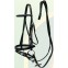 BRIDON "CLASSIC PRO" LJ LEATHERS 
