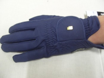 GANTS ROECKL light and grip 