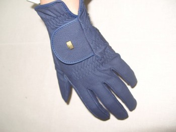 GANTS ROECKL light and grip 