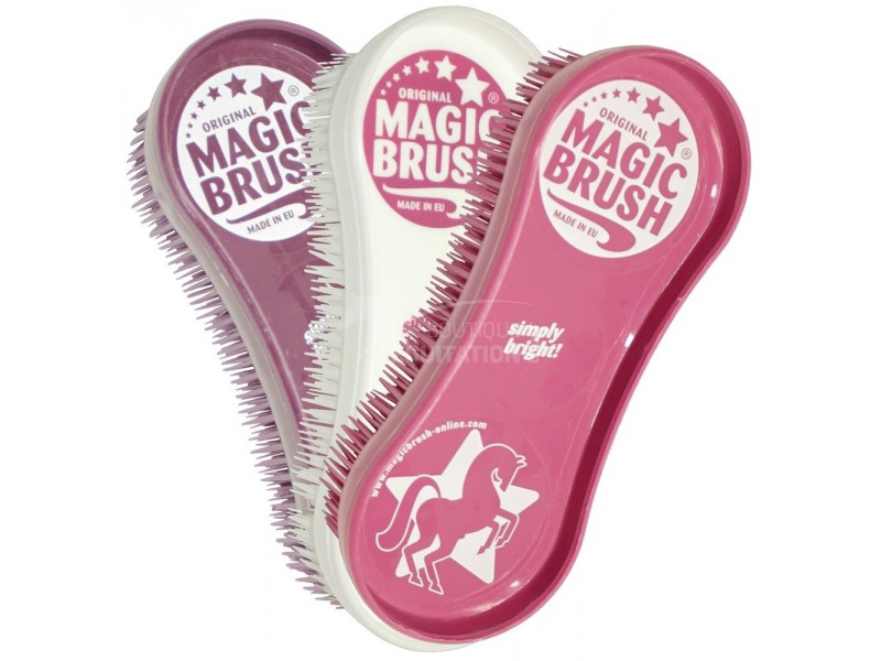 Magic Brush