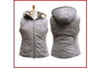 BODY WARMER HARRY'S HORSE