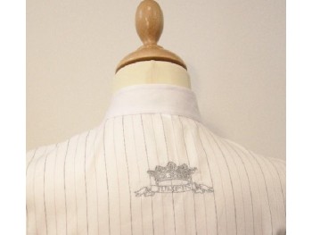 CHEMISE DE CONCOURS ENFANT GODIGNON 