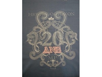 SWEAT GODIGNON DAME 20 ANS 